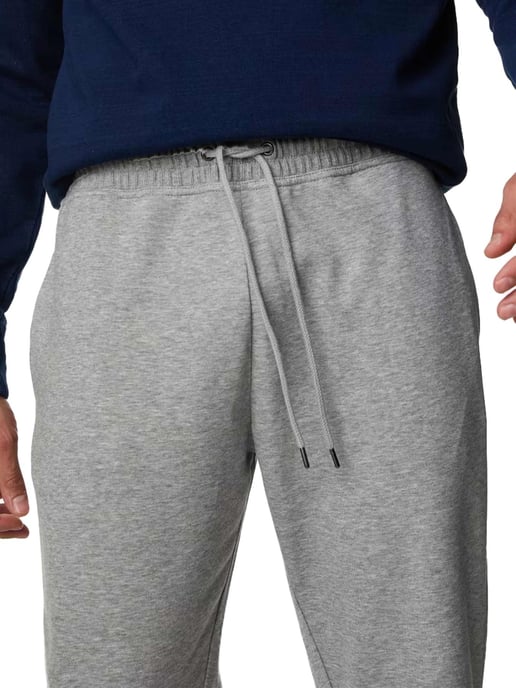 Kruze | Joggers med öppen fåll för män - Image 3