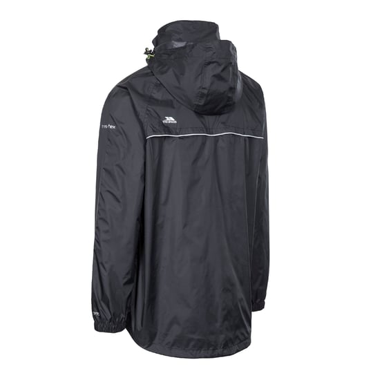 Trespass Qikpac X Unisex Packaway Jacket