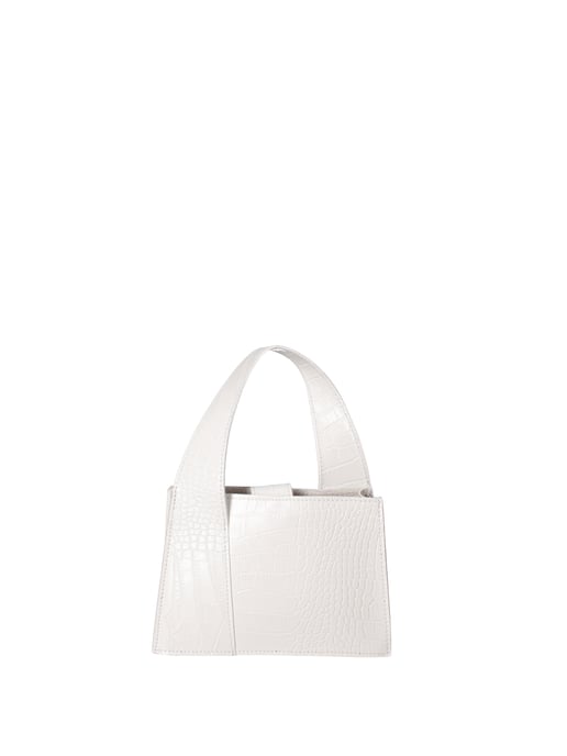 Roberta Rossi Handbag Women WHITE