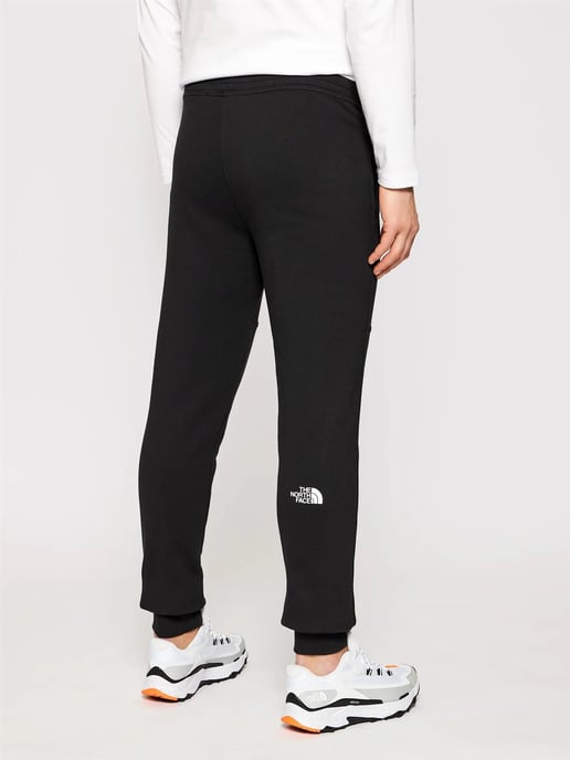 The North Face heren M COT joggingbroek zwart - Image 2