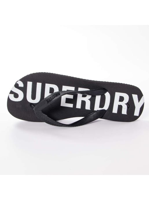 Superdry Code Essential Flip Flops