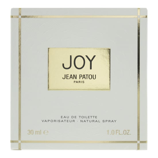 Jean Patou Joy Eau De Toilette 30ml - Image 3