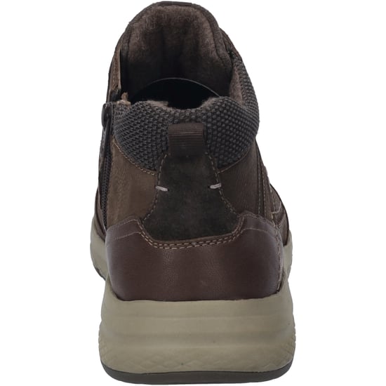 JOSEF SEIBEL Giuseppe 10 | Ankle Boots for Men | brown