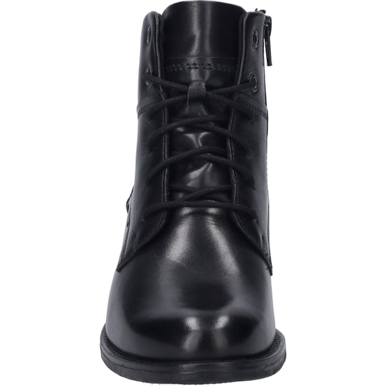 JOSEF SEIBEL Simona 05 | Ankle Boots for Women | black - Image 4