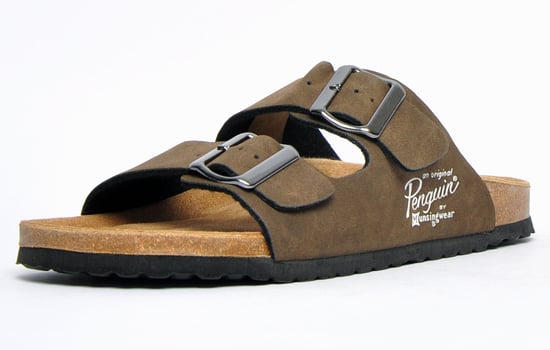 Penguin Original Port 2 Comfort Sandal Mens - Image 2