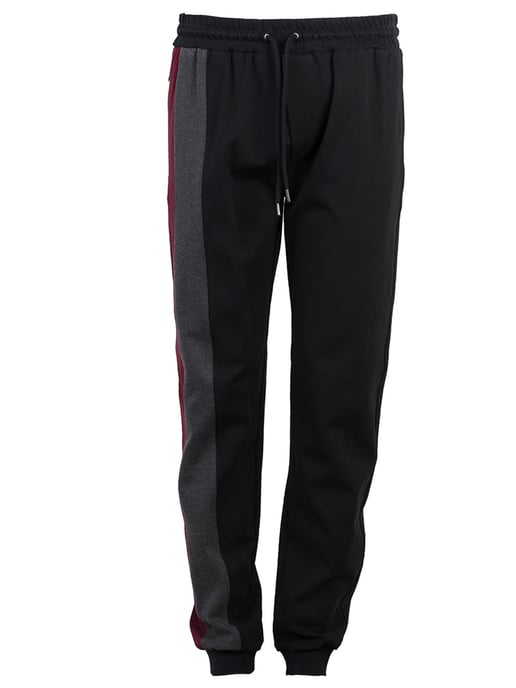Bikkembergs Trousers Men's Black - Image 1