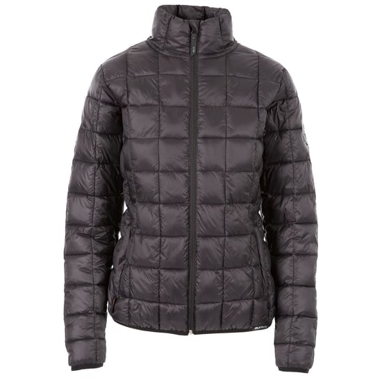 Womens/Ladies Melina DLX Padded Jacket (Black)