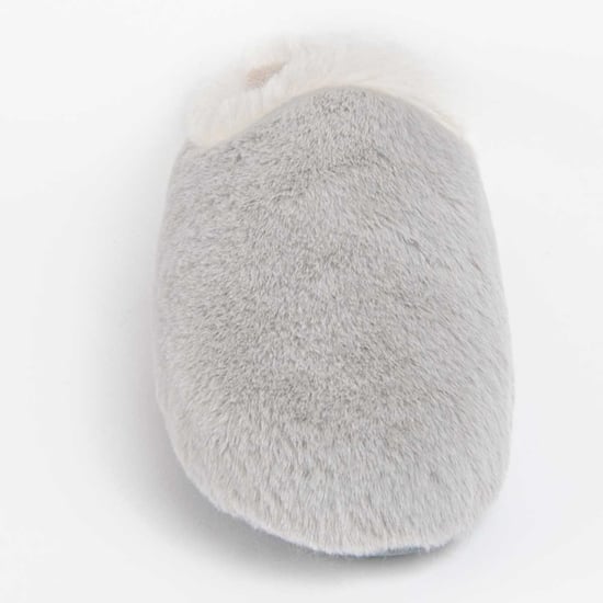 Northome Toffel Grosslip Grå - Image 3