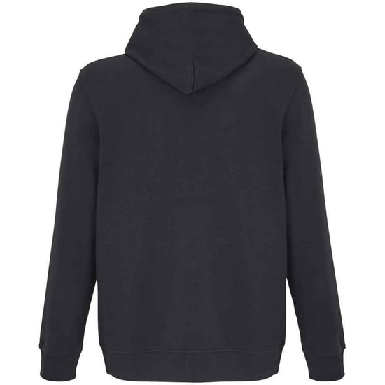 SOLS Unisex Adult Constellation Hoodie (Black) - Image 2