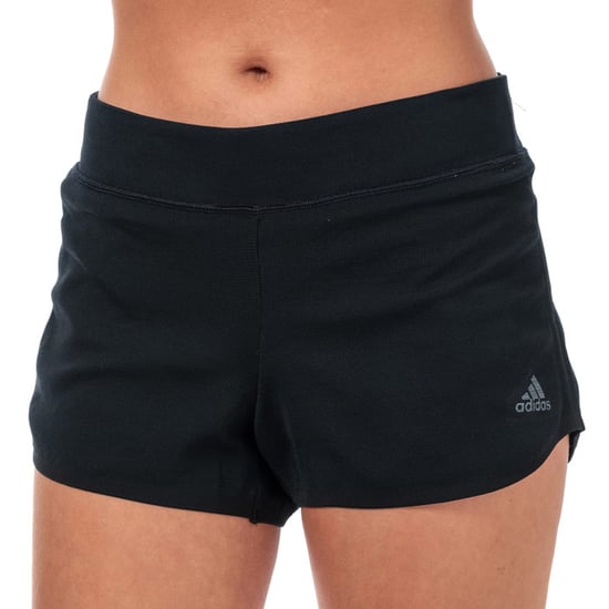 Women's adidas Marathon 20 Primeknit HD Shorts in Black - Image 1