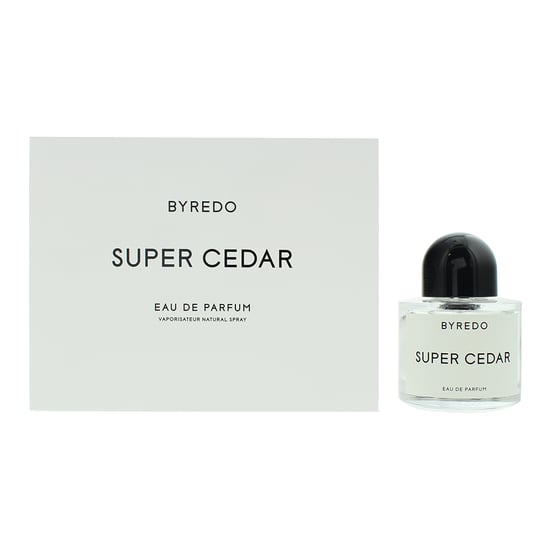 Byredo Super Cedar Eau de Parfum 50ml - Image 1