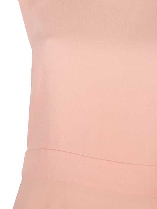 Patrizia Pepe Dress Woman's Pink - Image 4