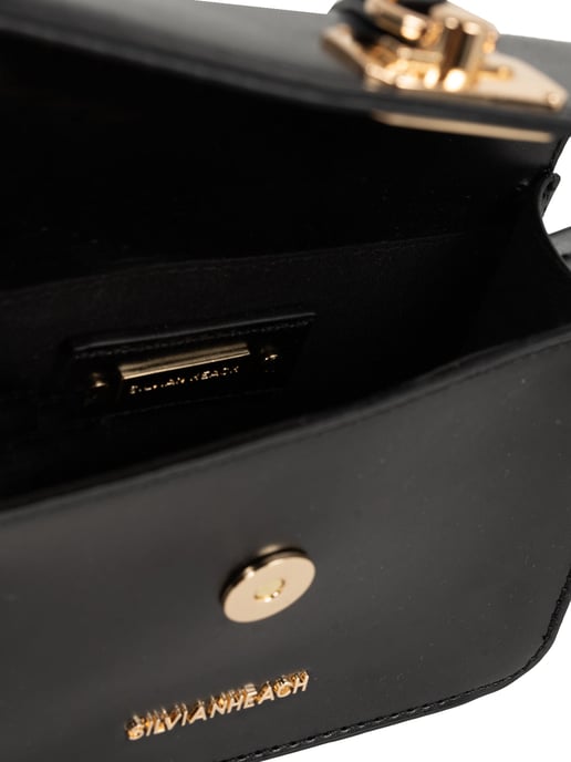 Silvian Heach Handbag Woman's Black - Image 5