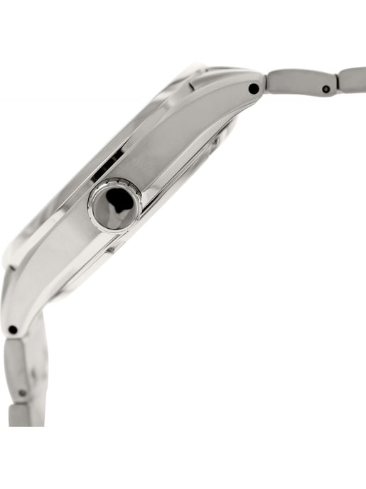 Citizen Men's Silver Watch AW1240-57L