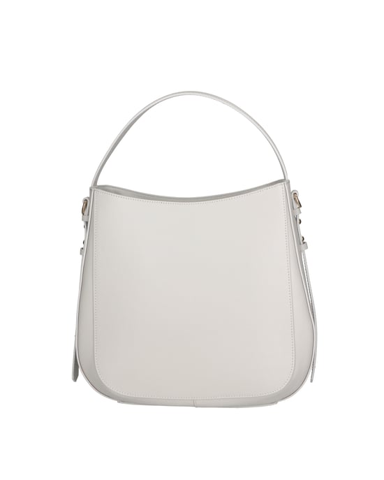 Gave Lux handtas Vrouwen LIGHT GREY - Image 4