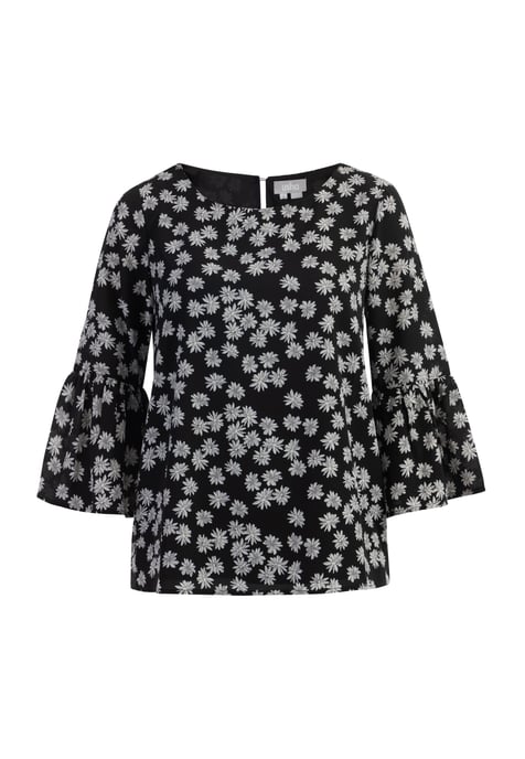 usha blouse