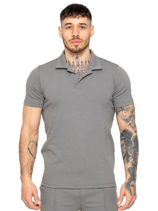 Enzo | Mens Polo Shirt