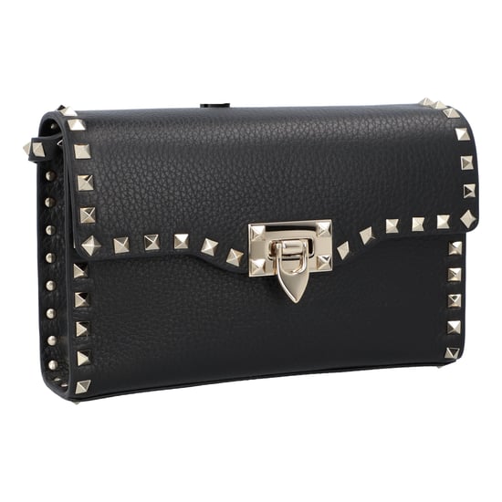 Valentino Rockstud Schoudertas - Image 2