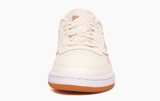 Reebok Classic Club C 85 Womens - Image 5