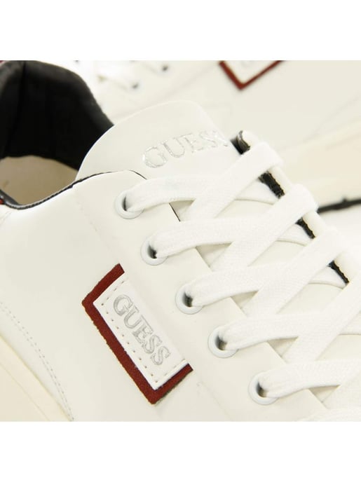 Guess Men's Basketball Shoes Lucca - Image 3