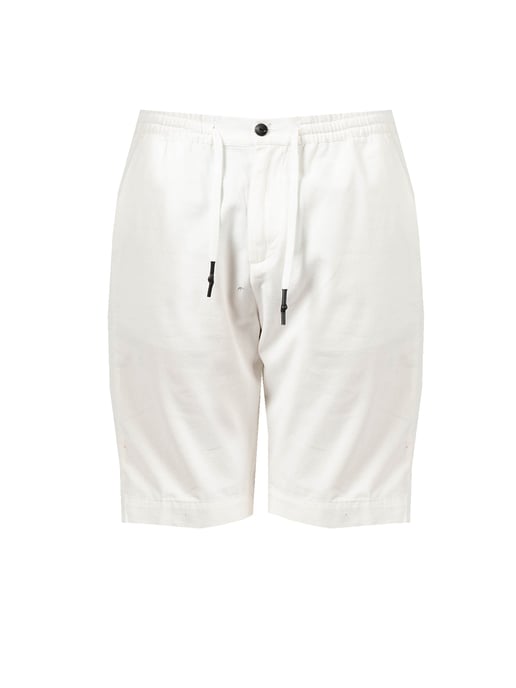 Antony Morato Shorts Herr Vit - Image 1