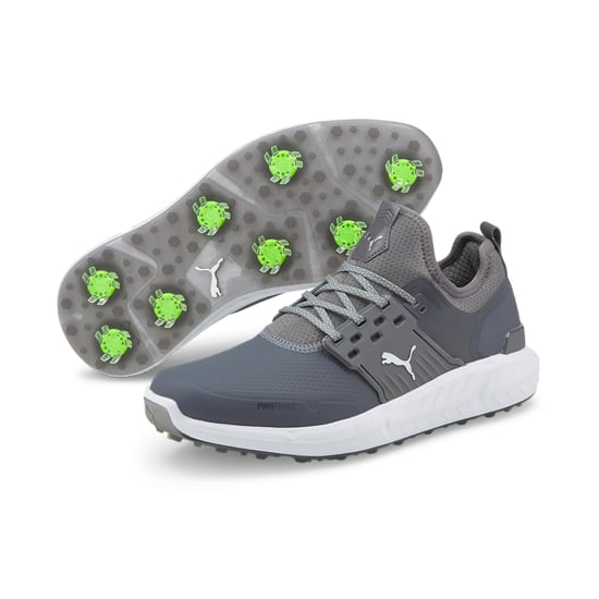 PUMA Mens IGNITE ARTICULATE Golf Shoes
