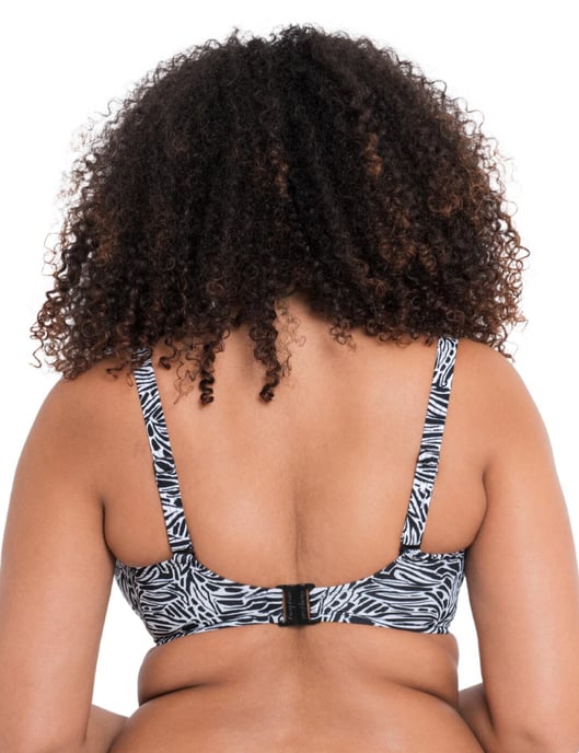 Curvy Kate Sundown Balcony Bikini Top