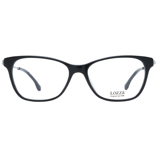 Lozza Optisch montuur VL4148 0BLK 53 - Image 2