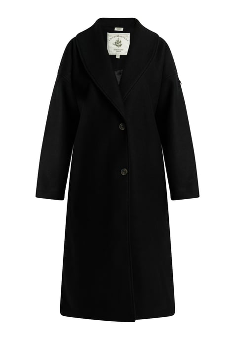 Dreimaster women black - Image 1