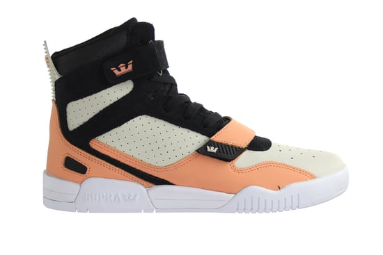 Supra Breaker Bone Multicolor Mens Trainers
