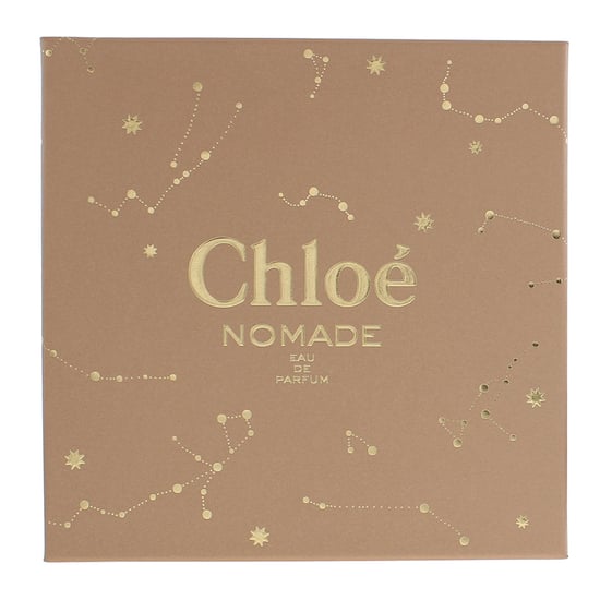 Chloé Nomade Eau de Parfum 50ml + Body Lotion 100ml Gift Set