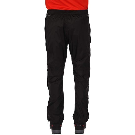 Regatta Great Outdoors Mens Adventure Tech Active Packaway II Overtrousers