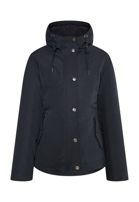 ICEBOUND padded jacket women black - Image 1
