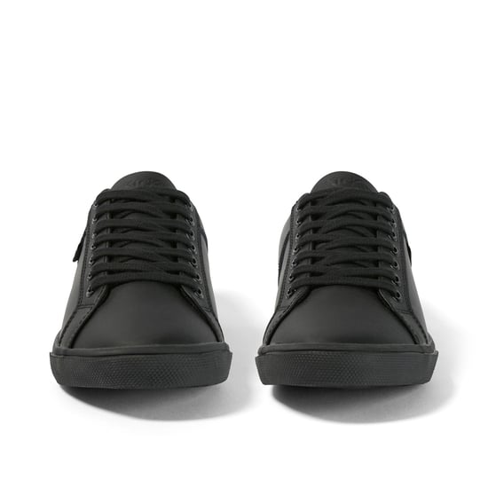 Kickers Kids Kody Low Profile Trainers