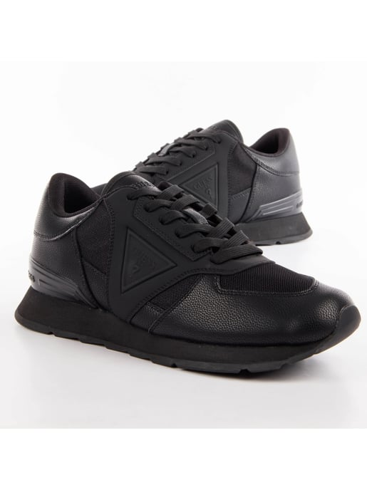 Guess men's sneakers Fano - Image 2
