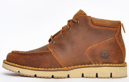 Timberland Westmore Chukka Mens - Image 1