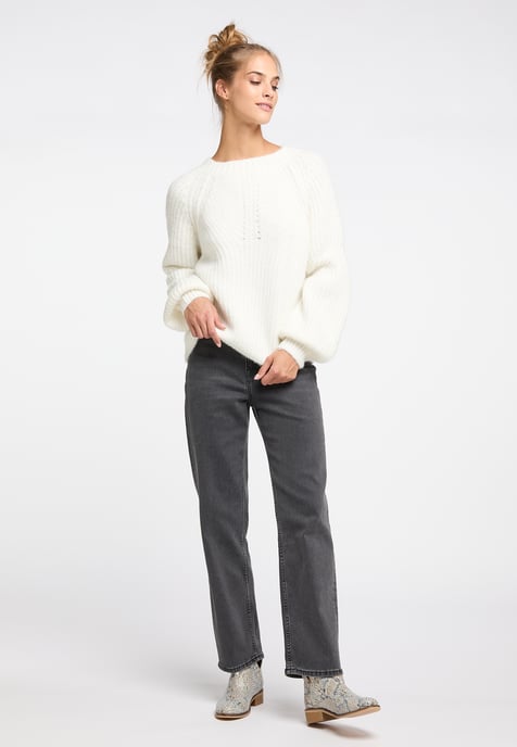 IZIA knit sweater gaya - Image 4