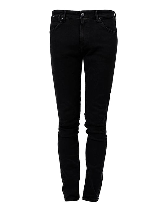 Pepe Jeans Jeans Mason Men's Black
