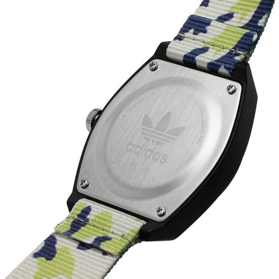 Adidas Originals Street Project Two Unisex Multikleur Horloge AOST22040 - Image 4