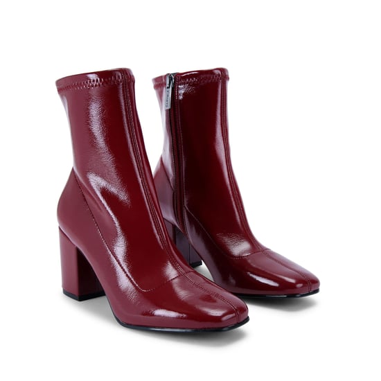 Carvela  Strut Ankle Boots