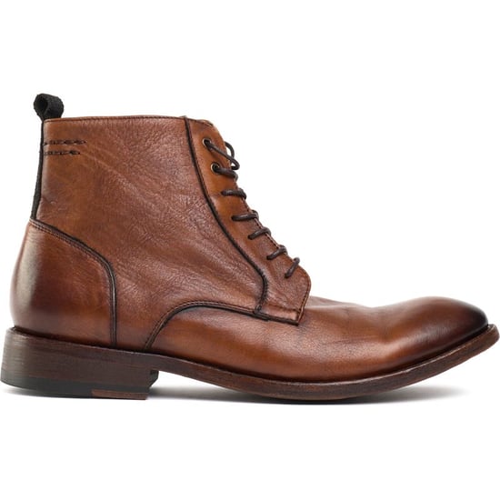 Sole Crafted Bolt Ankle Boots - Image 1