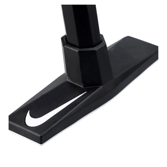 Nike 3.0 Push Up Bar Grips (Pack Of 2) (Black) - Image 2