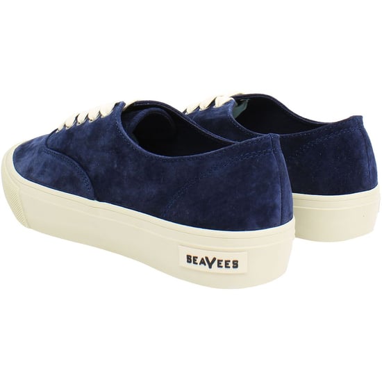 Seavees Legend X Herrskor Navy - Image 3