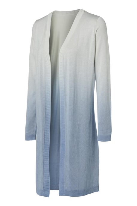 Brian Vest Licht Blauw