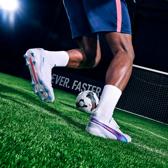 PUMA KING ULTIMATE FG/AG Unisex Football Boots - Image 5