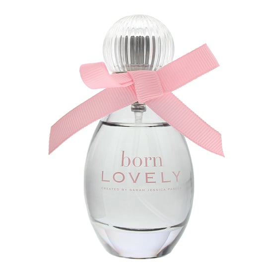 Sarah Jessica Parker Born Lovely Eau De Parfum 30ml Spray For Her - Image 2