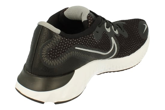 Nike Dames Renew Run Zwarte Sneakers - Image 3