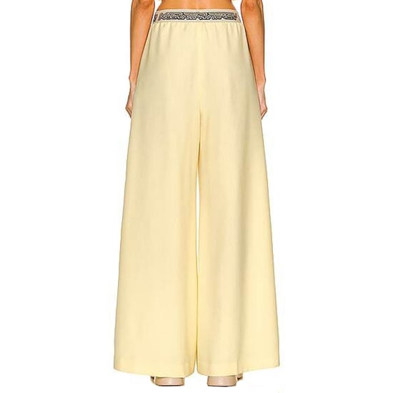 Wollen broek met Stella Mccartney-logo - Image 3