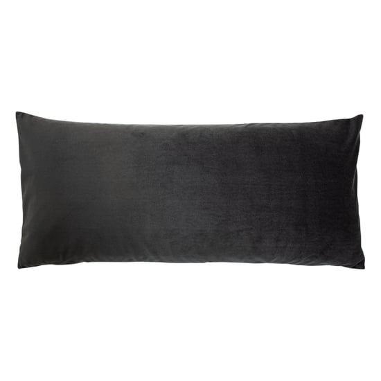 Paoletti Malaysian Palm Foil Printed Cushion Cover - Image 2