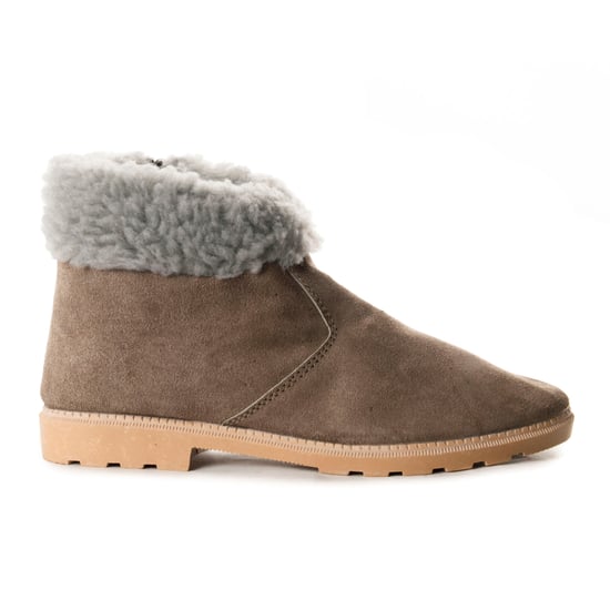 Quality boot Montevita in Taupe